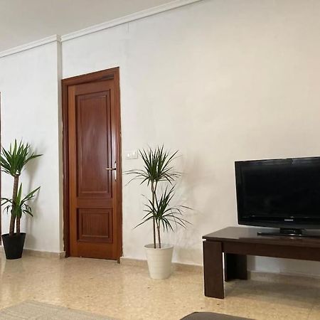 Apartamento Valencia Capital 6 Appartement Buitenkant foto