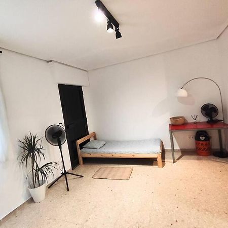 Apartamento Valencia Capital 6 Appartement Buitenkant foto