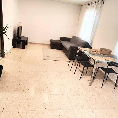 Apartamento Valencia Capital 6 Appartement Buitenkant foto