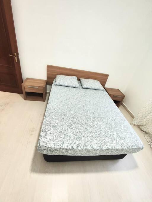 Apartamento Valencia Capital 6 Appartement Buitenkant foto