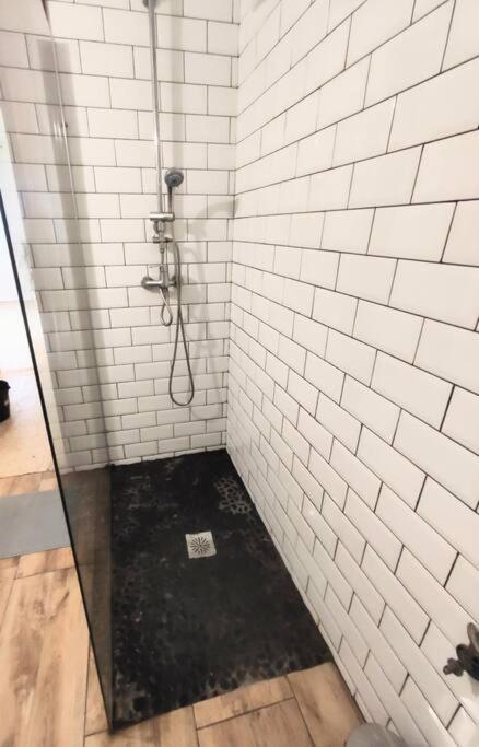 Apartamento Valencia Capital 6 Appartement Buitenkant foto