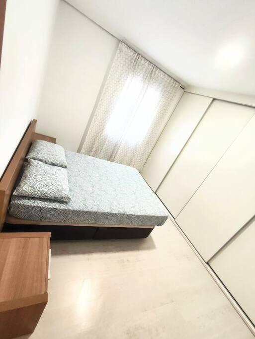 Apartamento Valencia Capital 6 Appartement Buitenkant foto