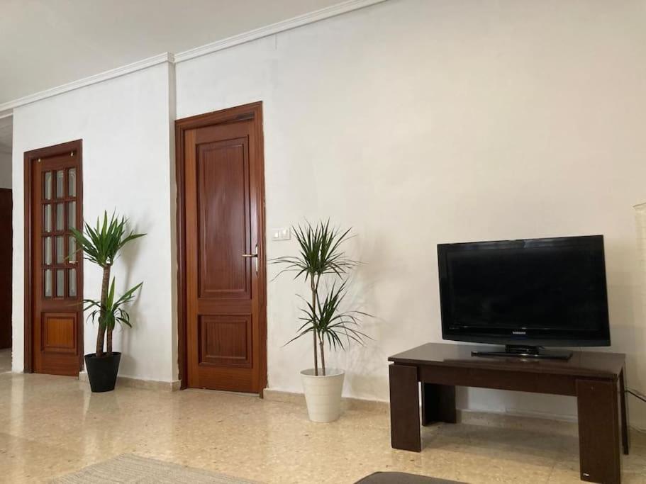 Apartamento Valencia Capital 6 Appartement Buitenkant foto