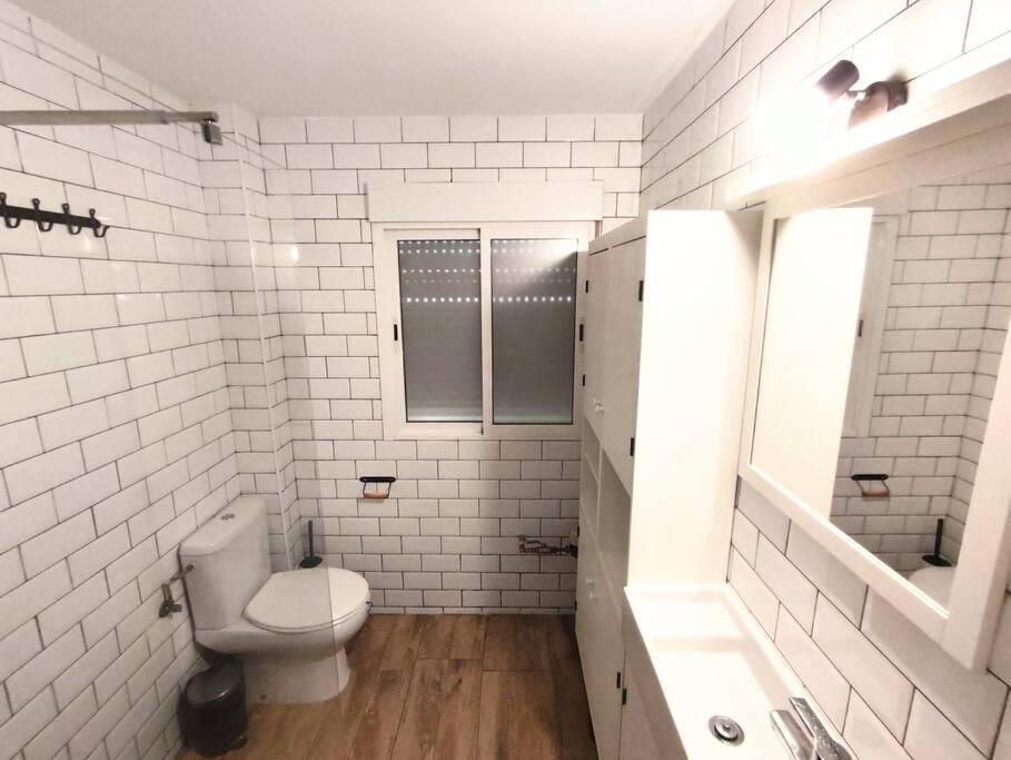 Apartamento Valencia Capital 6 Appartement Buitenkant foto